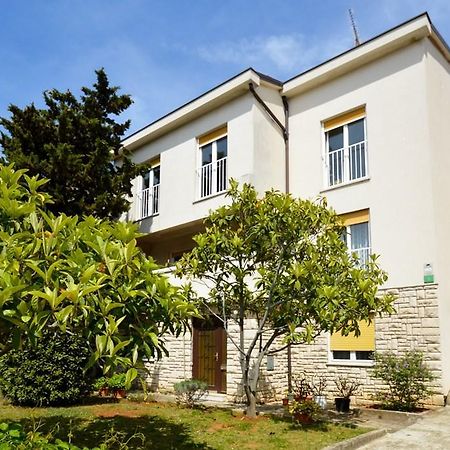 Apartment Nela 23 Pula Dış mekan fotoğraf