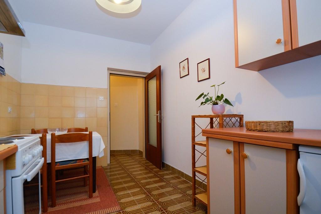 Apartment Nela 23 Pula Dış mekan fotoğraf