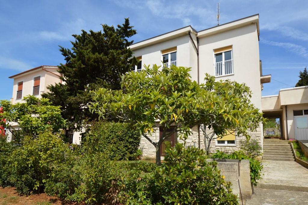 Apartment Nela 23 Pula Dış mekan fotoğraf