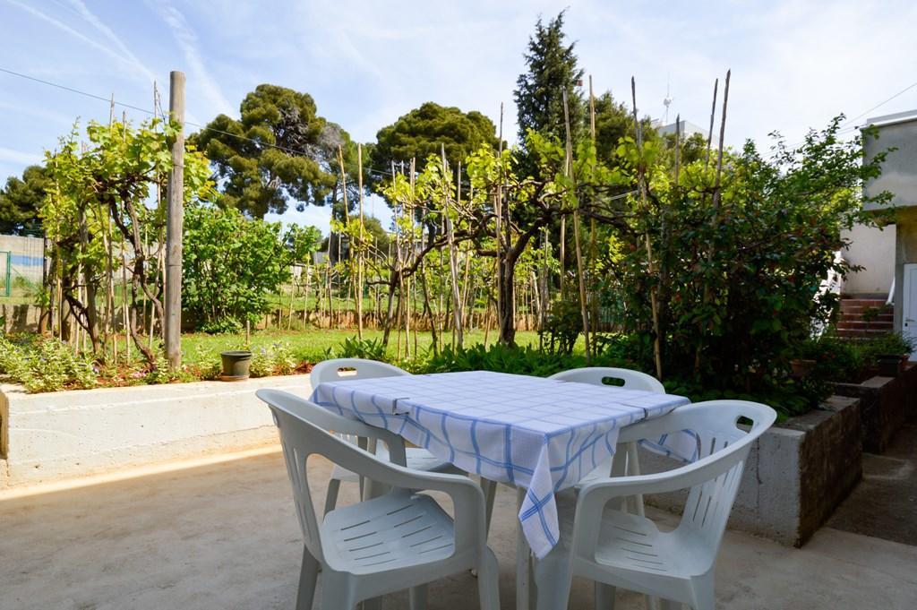 Apartment Nela 23 Pula Dış mekan fotoğraf